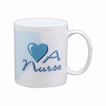 Custom Made Nurses Mugs!