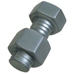Customized Nut And Bolt Stress Relievers!