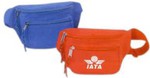 Custom Printed Fanny Packs!