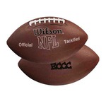 Custom Printed Official Size Footballs