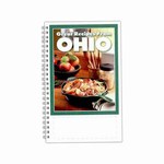 Customized Ohio State Cookbooks!