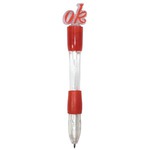 Custom Printed OK Fun Pens