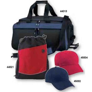 Orange Color Hats, Personalized With Your Logo!