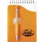 Swanky Note Pads