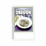 Custom Decorated Oregon State Cookbooks!