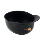 Custom Printed Orioles Team MLB Baseball Cap Sundae Dishes!