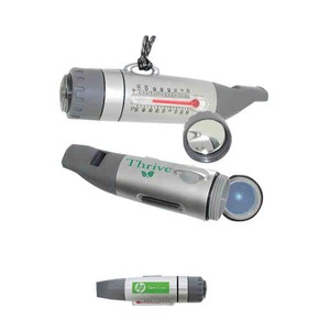 Outdoor Survival Tools, Custom Imprinted With Your Logo!