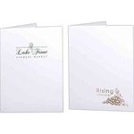 Customized Oversized Pocket Large Presentation Folders!
