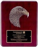 Customized Piano Finish Plaques!