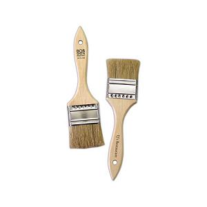 Paint Brushes, Customized With Your Logo!