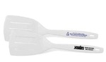 Custom Printed Pan Spatulas!