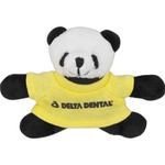 Custom Made Stuffed Panda Bears!