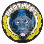 Custom Engraved Panthers Mascot Emblems and Seals!