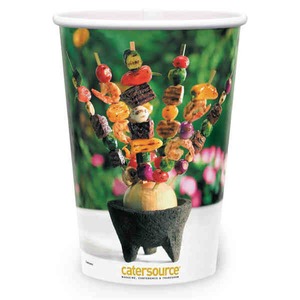 Paper Cups, Customized With Your Logo!