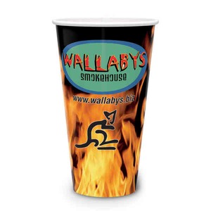 Paper Cups, Customized With Your Logo!