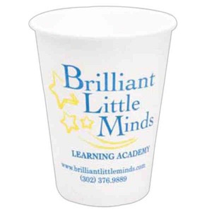 Paper Cups, Customized With Your Logo!