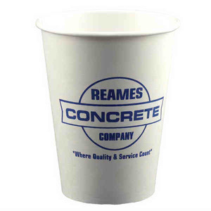 Paper Cups, Customized With Your Logo!