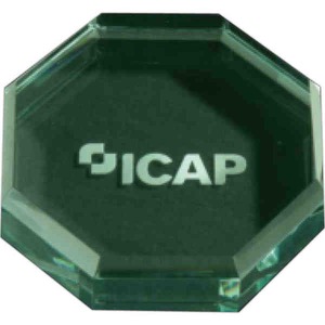 Paperweights, Custom Printed With Your Logo!