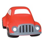 Custom Printed Passenger Car Stress Ball Squeezies!