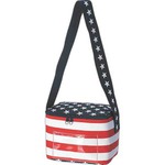 Custom Printed Patriotic