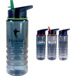 Custom Printed Trail Bottle!