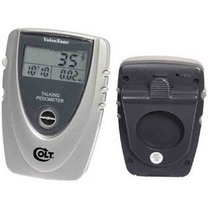 Pedometers, Custom Imprinted With Your Logo!