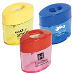 Custom Printed Pencil Sharpeners