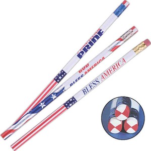 Pencils, Custom Imprinted With Your Logo!