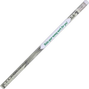 Pencils, Custom Imprinted With Your Logo!