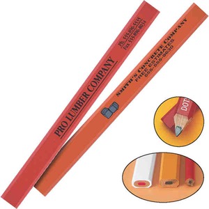 Pencils, Custom Imprinted With Your Logo!