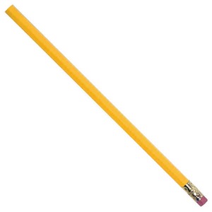Pencils, Custom Imprinted With Your Logo!