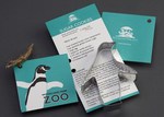 Custom Printed Bird Stuffed Toys!