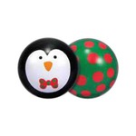 Custom Designed Penguin Towers Food Gifts!