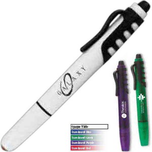 Penlight Flashlights, Personalized With Your Logo!