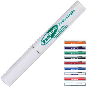 Penlight Flashlights, Personalized With Your Logo!