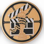 Custom Engraved Performing Arts Drama Emblems and Seals!