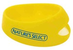 Custom Printed Pet Food Scoop Bowls!