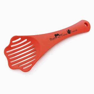 Pet Litter Scoops, Custom Imprinted With Your Logo!