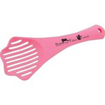 Custom Printed Pet Litter Scoops!