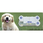 Custom Printed Pet Pill Boxes!