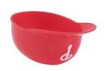 Custom Printed Phillies Team MLB Baseball Cap Sundae Dishes!