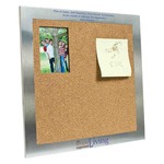 Custom Imprinted Photo Insert Bulletin Boards