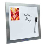Custom Printed Photo Insert Dry Erase Boards