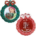 Photo Christmas Ornaments