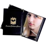 Custom Printed Photo Albums!