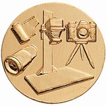 Custom Engraved Photography Emblems and Seals!