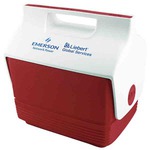 Custom Imprinted Picnic Coolers!