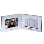 Custom Imprinted Picture Frame Calendars!
