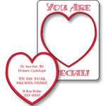 Custom Printed Picture Frame Magnets!