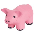 Personalized Pig Stress Relievers!